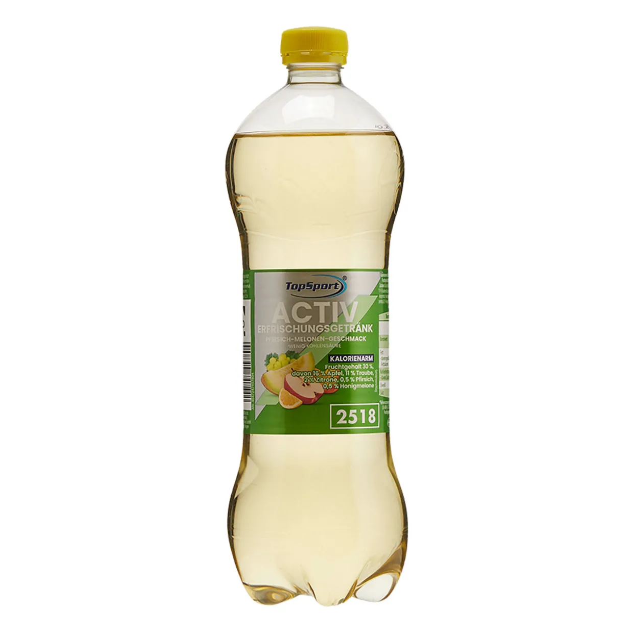 Activ Frucht-Getränk