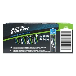 Alkaline-Batterien