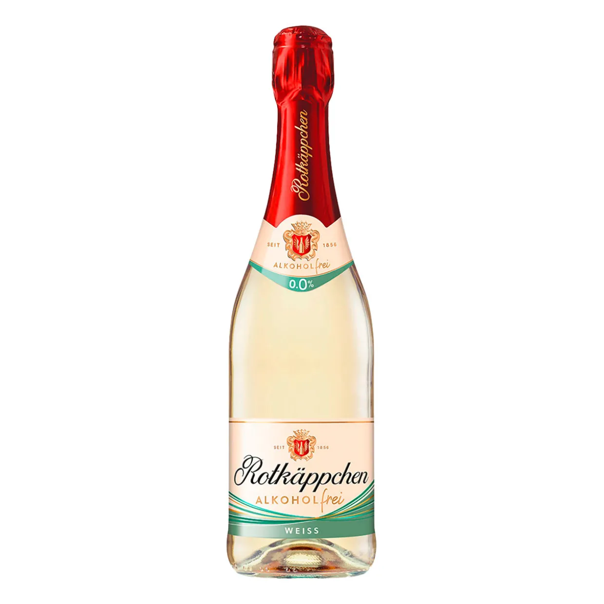 Alkoholfrei weiß