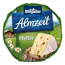 Almzeit / Bavaria blu