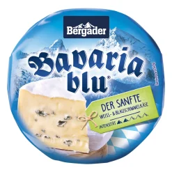 Almzeit / Bavaria blu