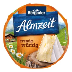 Almzeit / Bavaria blu