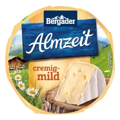 Almzeit / Bavaria blu