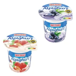 Alpighurt