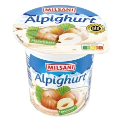 Alpighurt