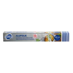 Alu-Folie