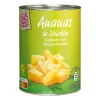 Ananas in Stücken