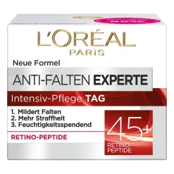 Anti-Falten Experte