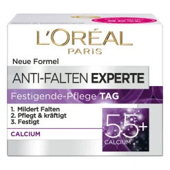 Anti-Falten Experte