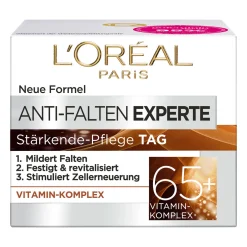 Anti-Falten Experte