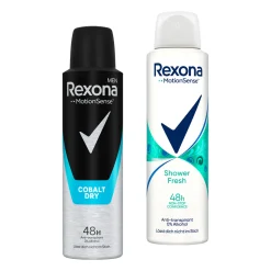 Anti-Transpirant-Deospray