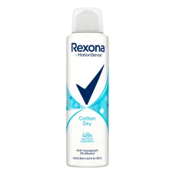 Anti-Transpirant-Deospray