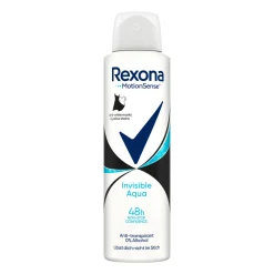 Anti-Transpirant-Deospray