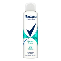 Anti-Transpirant-Deospray