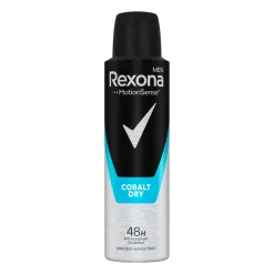 Anti-Transpirant-Deospray