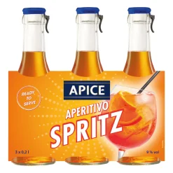 Aperitivo Spritz