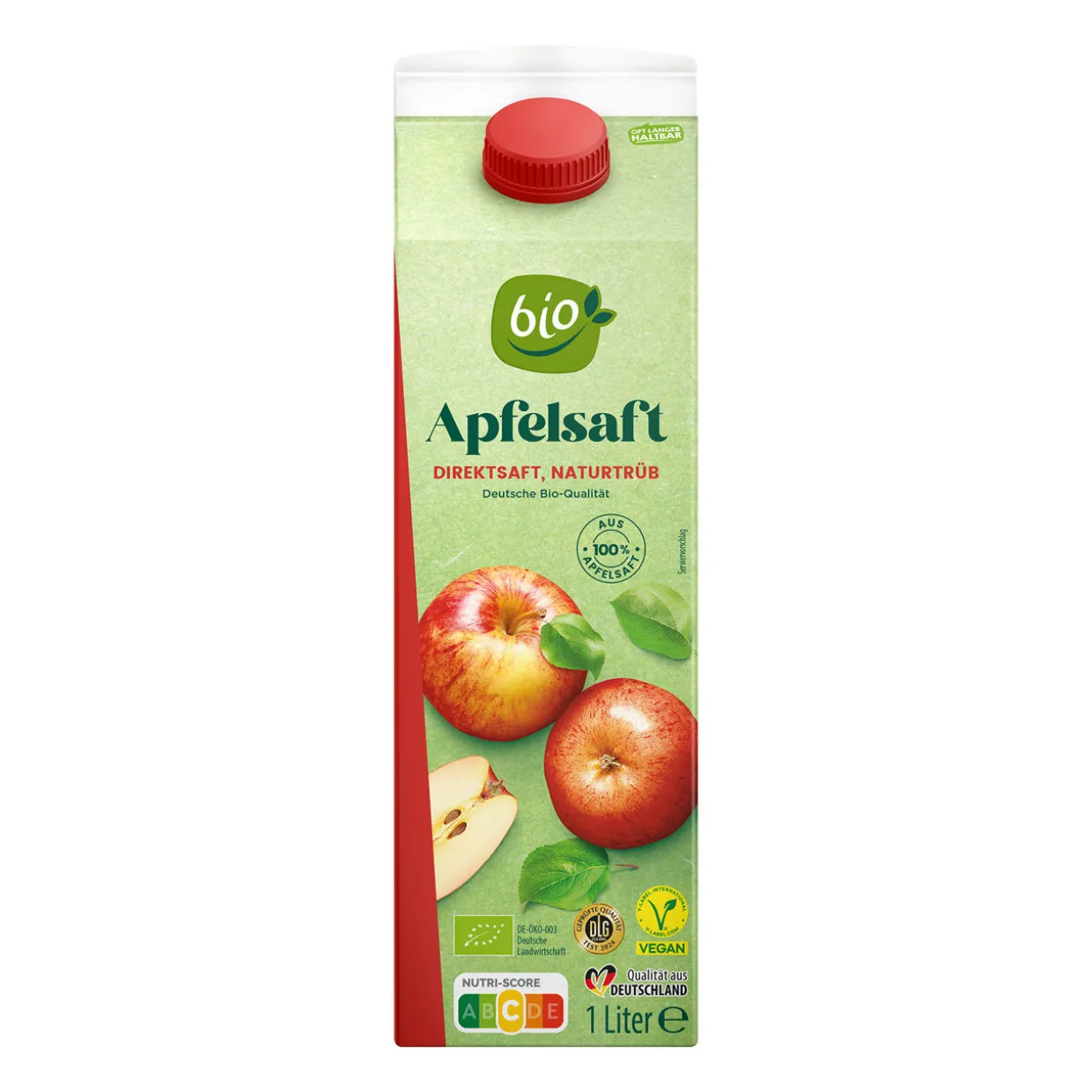 Apfelsaft
