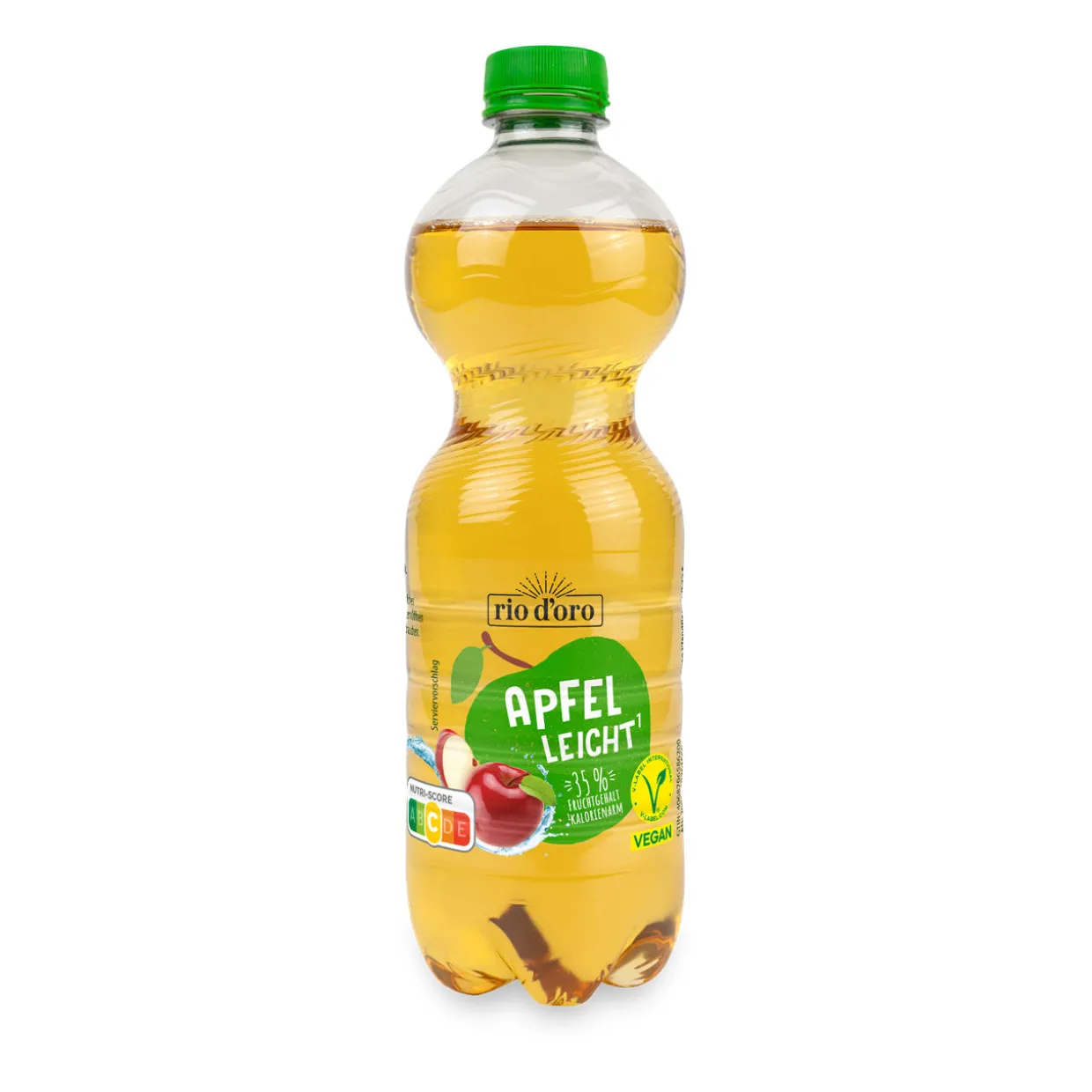 Apfelspritzer