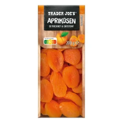 Aprikosen