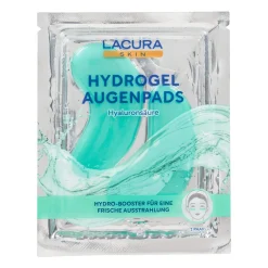 Augenpads / Gesichtsmaske