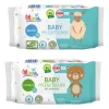 Baby-Pflegetücher