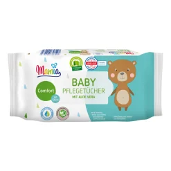 Baby-Pflegetücher