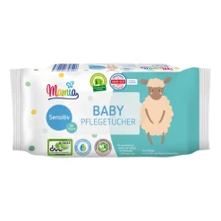 Baby-Pflegetücher