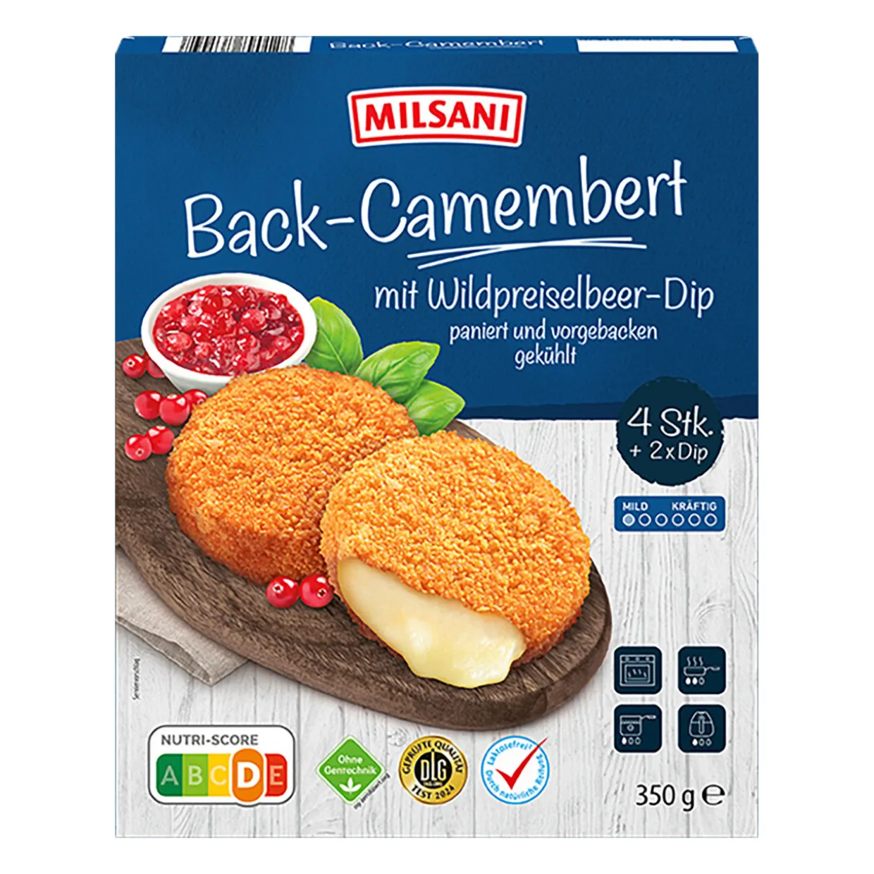 Back-Camembert