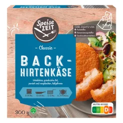 Back-Käse