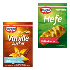 Backzutat