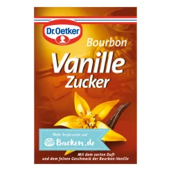 Backzutat