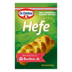 Backzutat