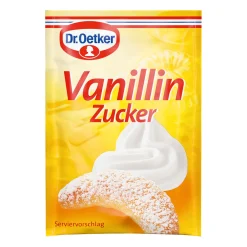 Backzutat