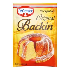 Backzutat