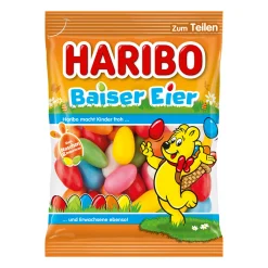 Baiser-Eier