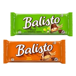 Balisto