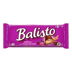 Balisto