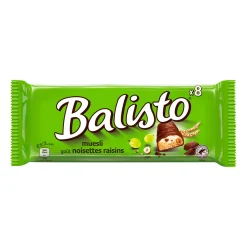 Balisto
