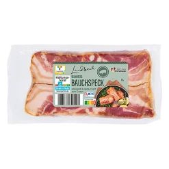 Bauchspeck