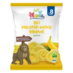 Bio Knusper Snack
