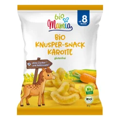 Bio Knusper Snack