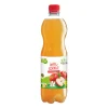 Bio-Apfel-Schorle