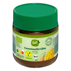 Bio-Brühen
