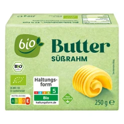 Bio-Butter