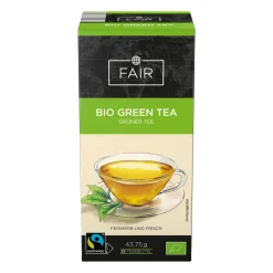 Bio-Fairtrade-Tee