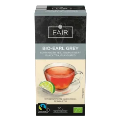 Bio-Fairtrade-Tee