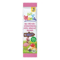 Bio-Früchteriegel