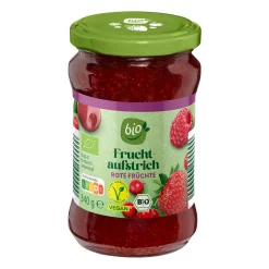 Bio-Fruchtaufstrich
