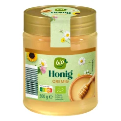 Bio-Honig