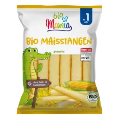 Bio-Maisstangen
